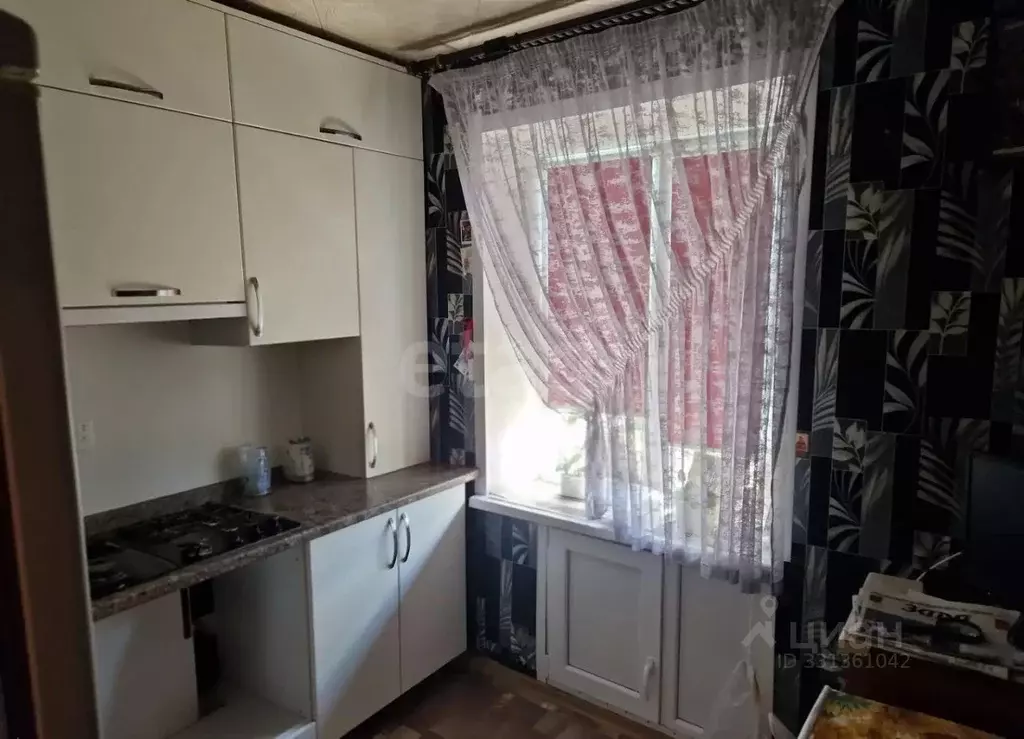 1-к кв. Белгородская область, Алексеевка ул. Маяковского, 119 (31.4 м) - Фото 1