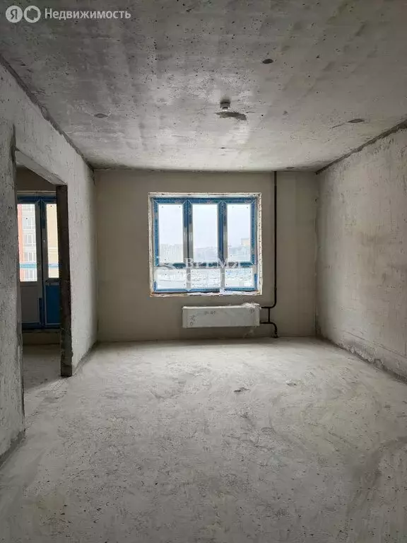 2-комнатная квартира: Владимир, улица Лакина, 2А (62.4 м) - Фото 2