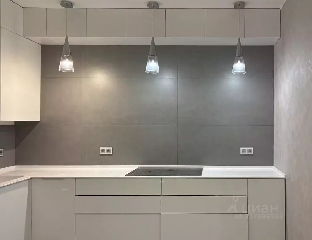 3-к кв. Татарстан, Казань Меридианная ул., 1 (122.5 м) - Фото 2