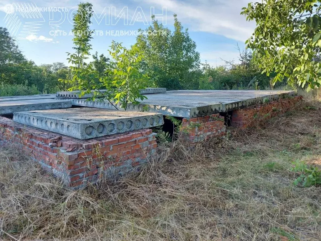 Купить Коммерческий Участок В Новочеркасске