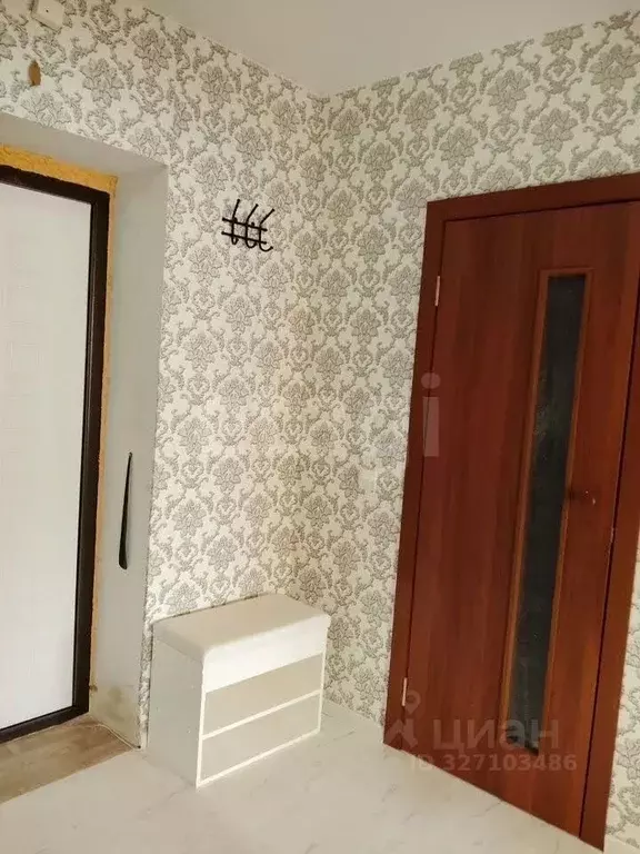 1-к кв. Ярославская область, Ярославский муниципальный округ, пос. ... - Фото 1