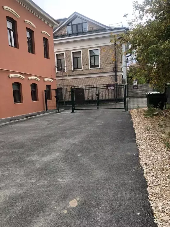 Помещение свободного назначения в Татарстан, Казань Габдуллы Тукая ... - Фото 2