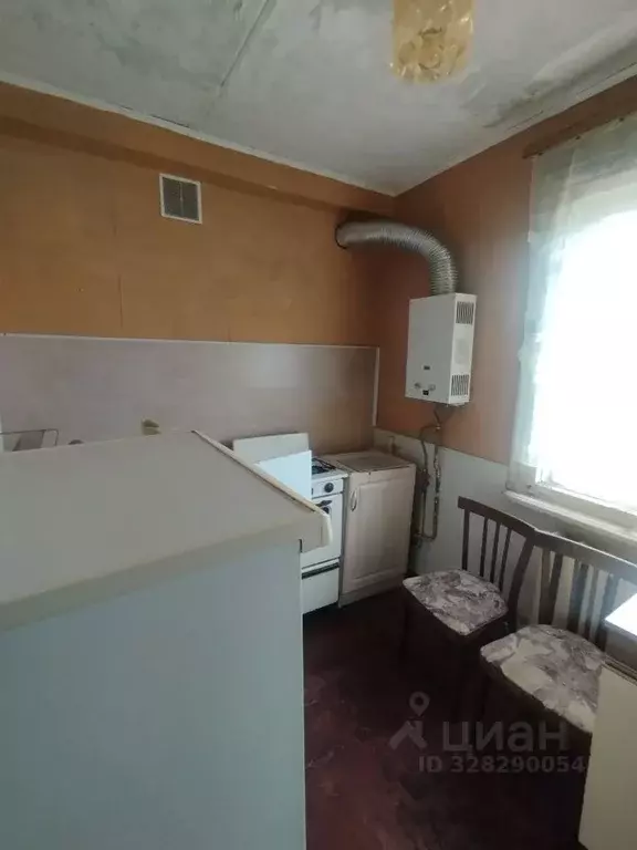 2-к кв. Ленинградская область, Кировский район, пос. Мга просп. ... - Фото 2