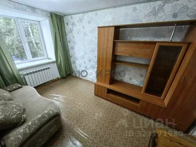 Комната Кировская область, Киров ул. Ленина, 10 (15.0 м) - Фото 1