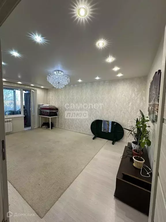 Продаётся 2-к квартира, 47.5 м - Фото 0