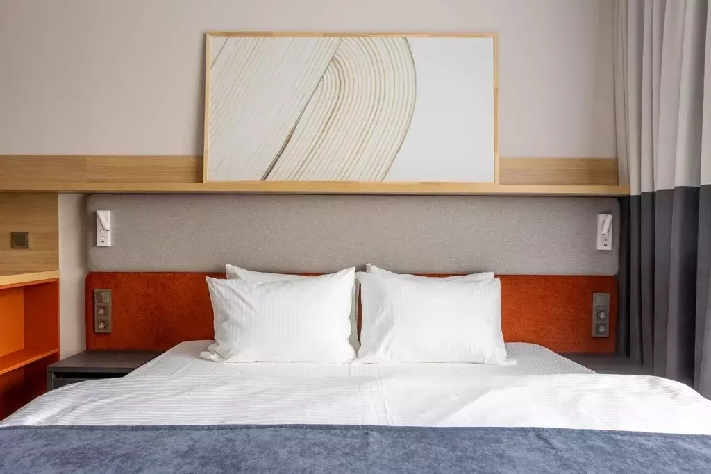 Студия Санкт-Петербург бул. Измайловский, 1к2 (27.0 м) - Фото 1