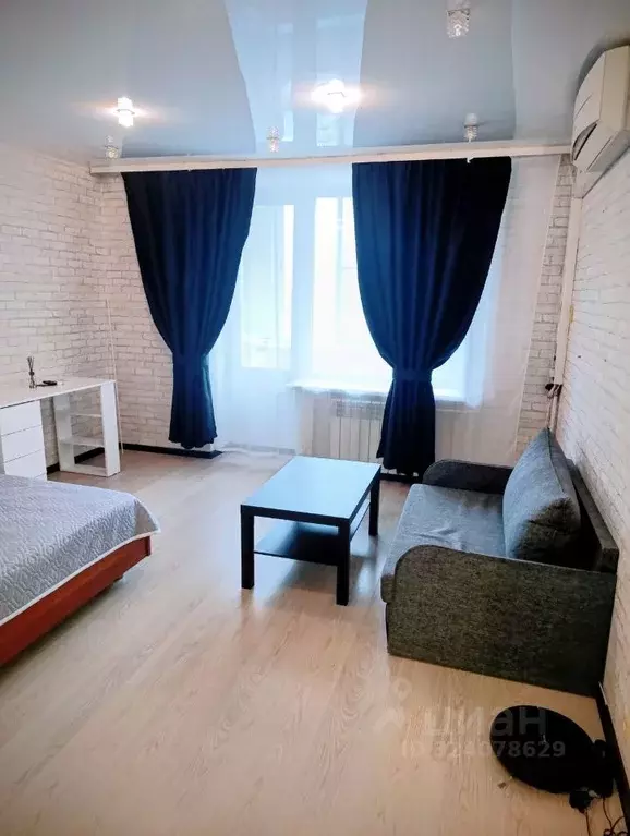 1-к кв. Москва ул. Академика Скрябина, 28К1 (33.0 м) - Фото 2