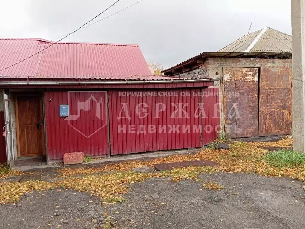 Дом в Кемеровская область, Кемерово Канская ул. (88 м) - Фото 0