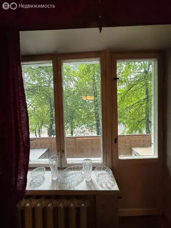 3-комнатная квартира: Москва, улица Винокурова, 11к1 (51.2 м) - Фото 1