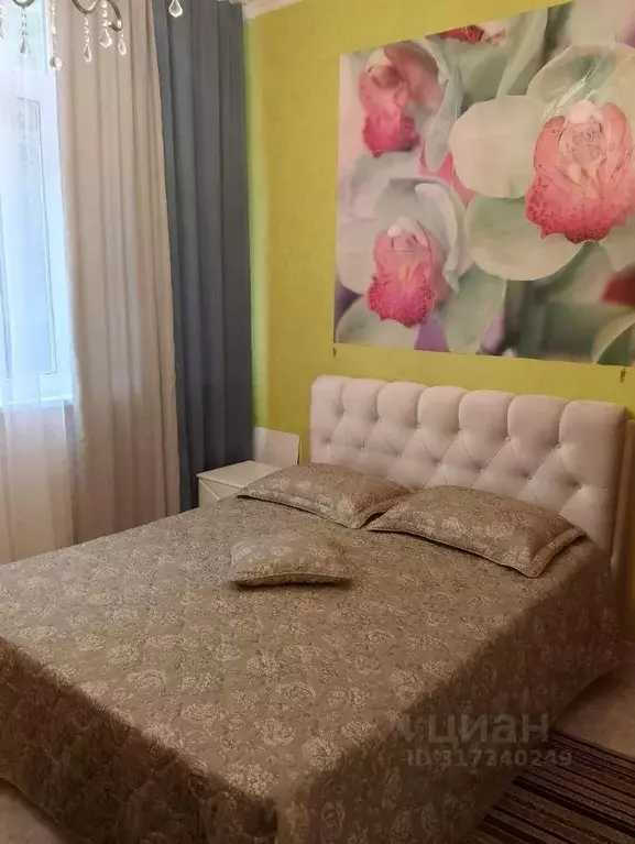 Квартира, 2 комнаты, 36 м - Фото 1