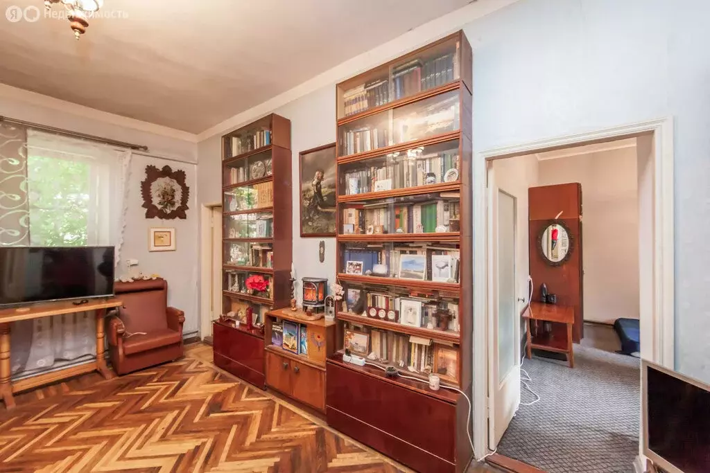 Дом в Симферополь, улица Куйбышева, 73 (125.8 м) - Фото 1