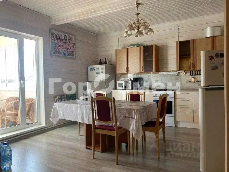 Дом в Калужская область, Боровский муниципальный округ, д. Тимашово ... - Фото 2