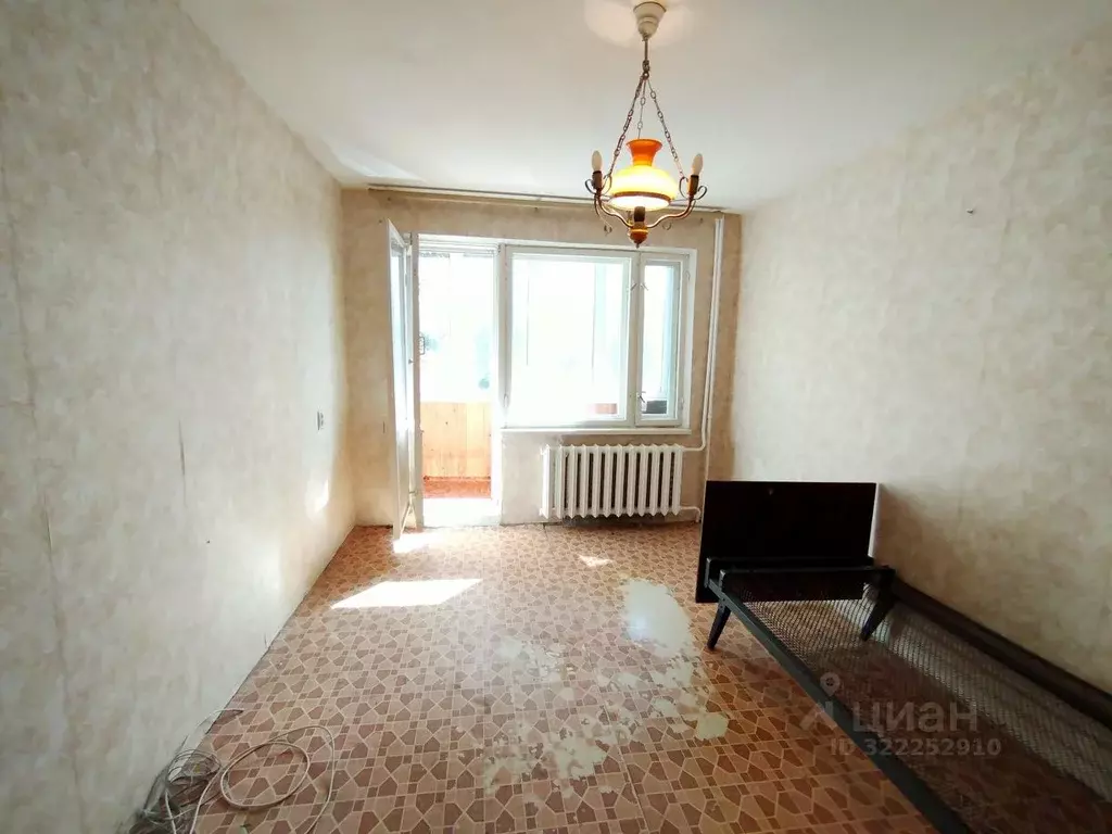 Комната Мордовия, Саранск ул. Косарева, 19 (14.0 м) - Фото 1