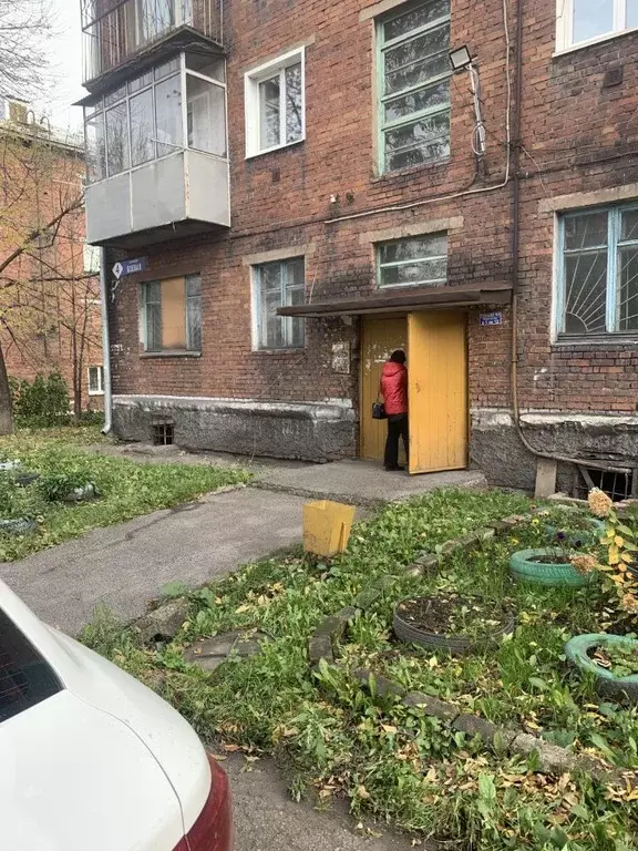 Помещение свободного назначения в Кемеровская область, Киселевск ... - Фото 1