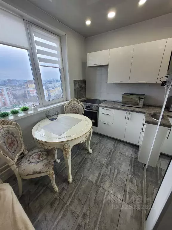 1-к кв. Москва Русаковская ул., 28 (40.0 м) - Фото 1