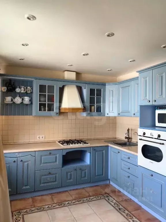 4-к кв. Башкортостан, Уфа Революционная ул., 16 (87.0 м) - Фото 2