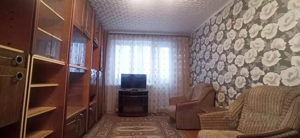 2-к кв. Белгородская область, Губкин ул. Свердлова, 40А (43.7 м) - Фото 1