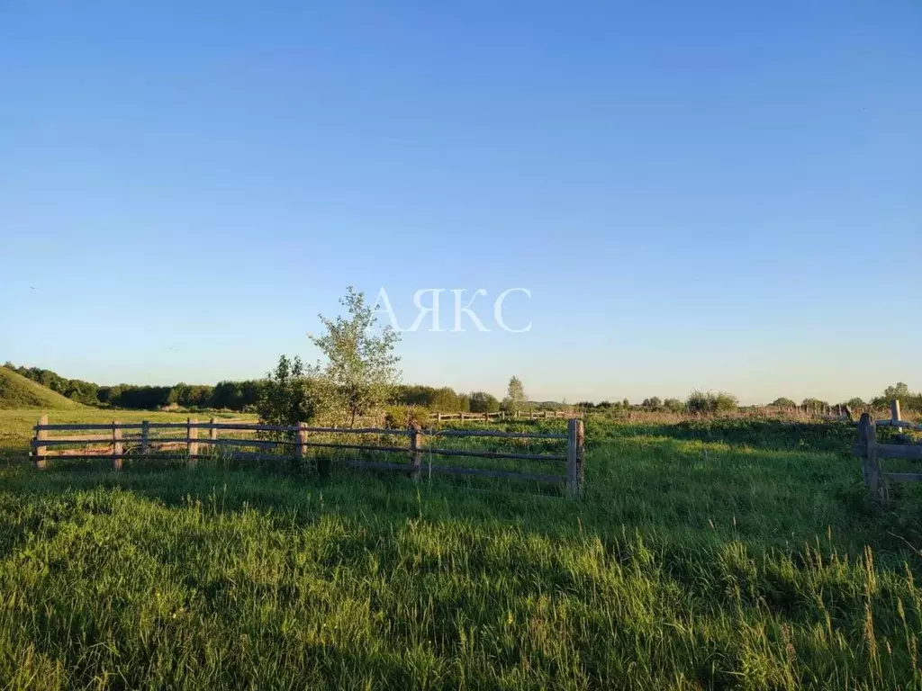 Участок, 25 сот., поселения (ижс) - Фото 1