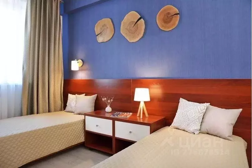 3-к кв. Иркутская область, Иркутск ул. Володарского, 9 (60.0 м) - Фото 2