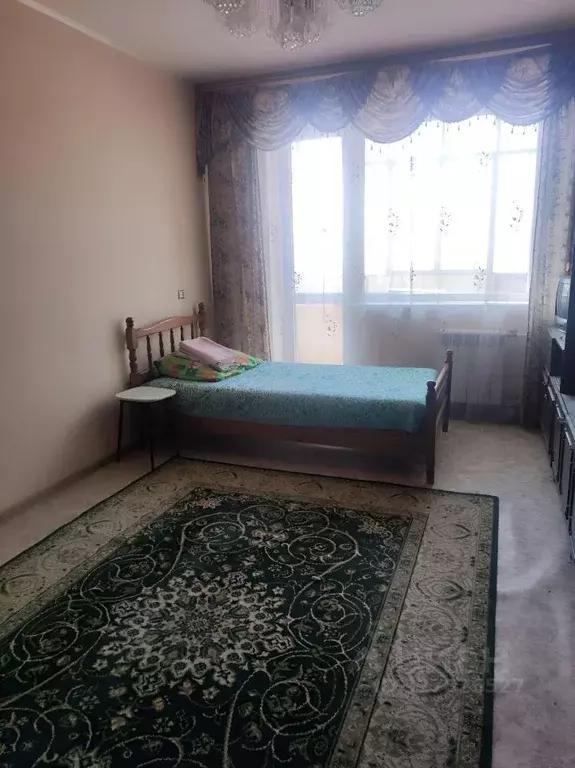 2-к кв. Самарская область, Тольятти Московский просп., 33 (45.0 м) - Фото 2