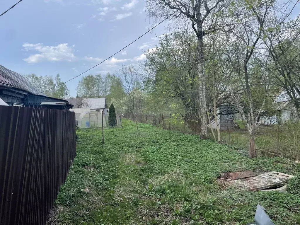 Дом в Московская область, Пушкинский городской округ, Ашукино пгт ул. ... - Фото 2