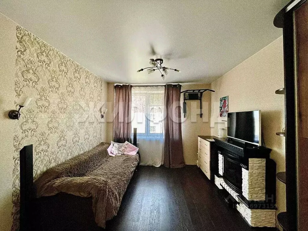 Студия Новосибирская область, Новосибирск Дивногорская ул., 150/1 ... - Фото 0