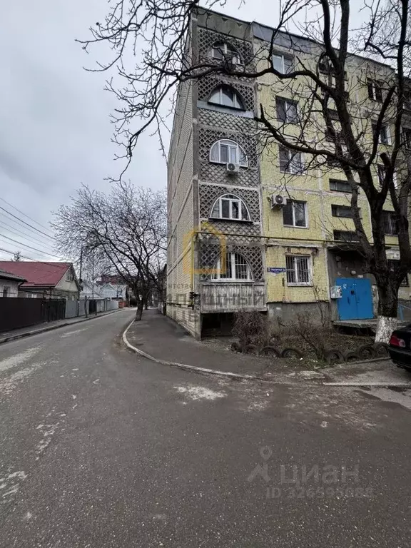 2-к кв. Красноярский край, Красноярск Транзитная ул., 2 (51.0 м) - Фото 1