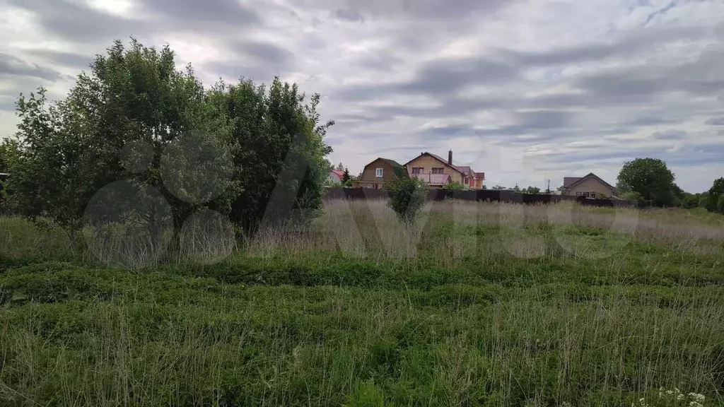 Участок 18,5 сот. (СНТ, ДНП) - Фото 0