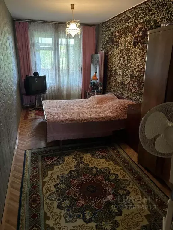 3-к кв. Ростовская область, Ростов-на-Дону Курская ул., 17 (61.0 м) - Фото 0
