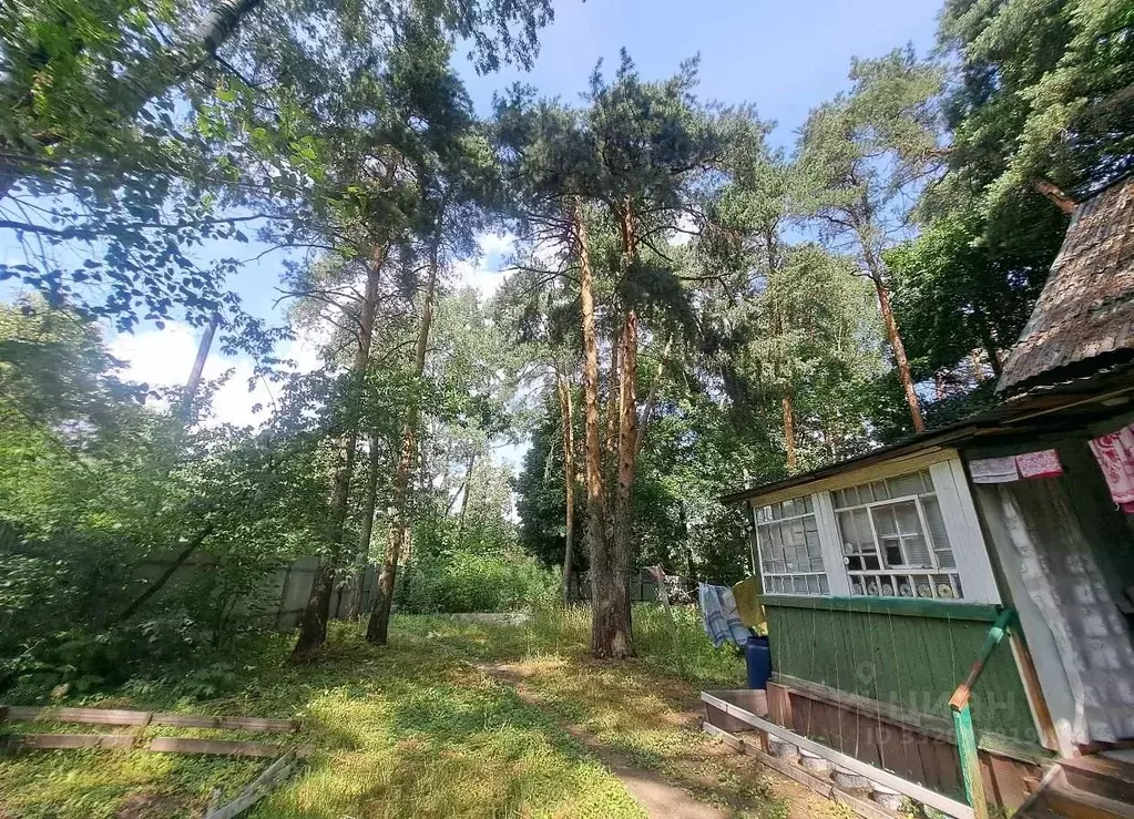 Дом в Московская область, Люберцы городской округ, Малаховка пгт ул. ... - Фото 2