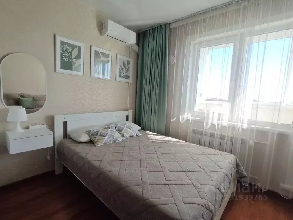 1-к кв. Бурятия, Улан-Удэ Ключевская ул., 60Б/2 (40.0 м) - Фото 1