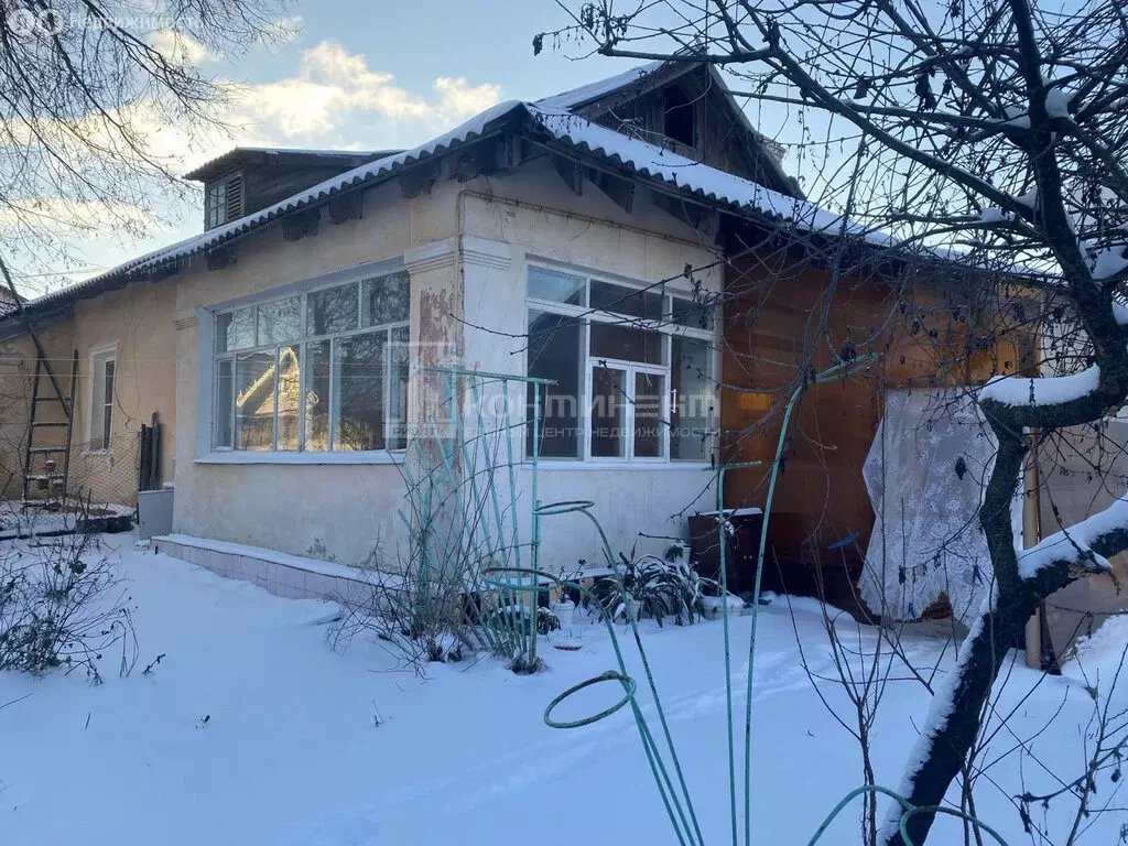 Дом в Ковров, улица Ватутина, 5-7 (77.7 м) - Фото 1
