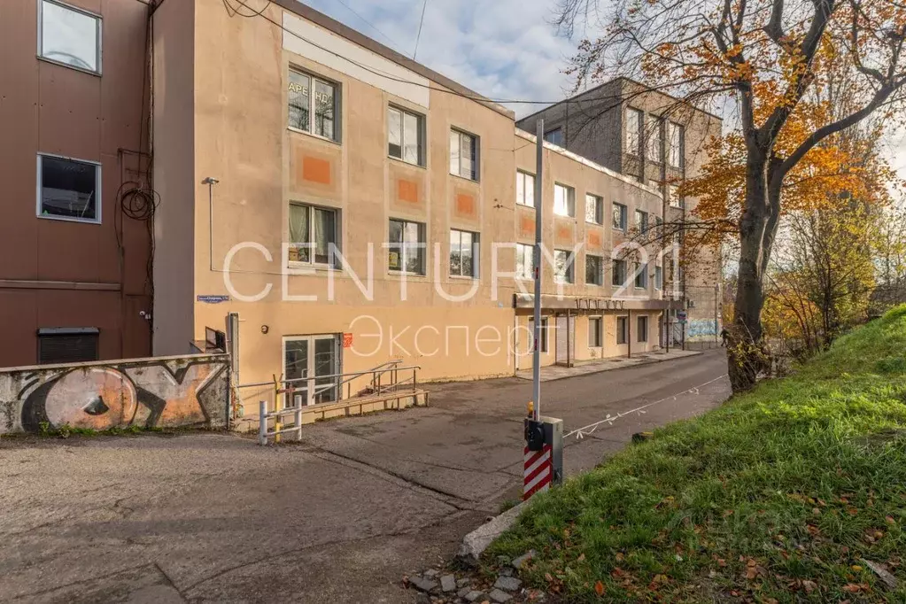 Офис в Калининградская область, Калининград ул. Генерал-лейтенанта ... - Фото 1