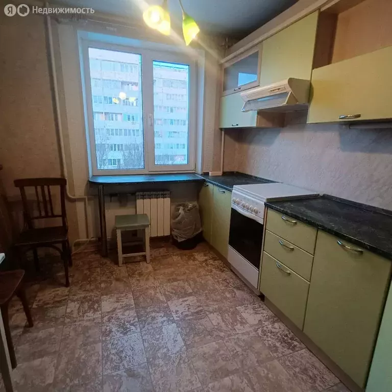 4-комнатная квартира: Йошкар-Ола, Ленинский проспект, 20 (73 м) - Фото 1