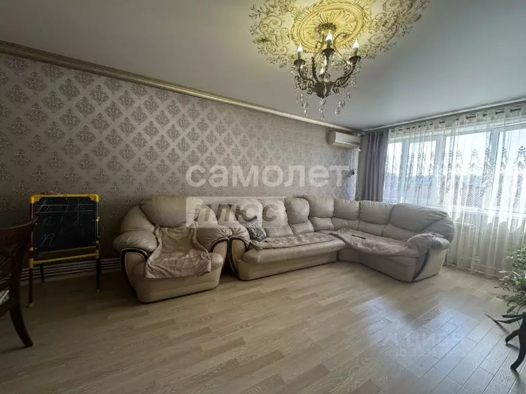 3-к кв. Дагестан, Дербент ул. Оскара, 12 (70.3 м) - Фото 1