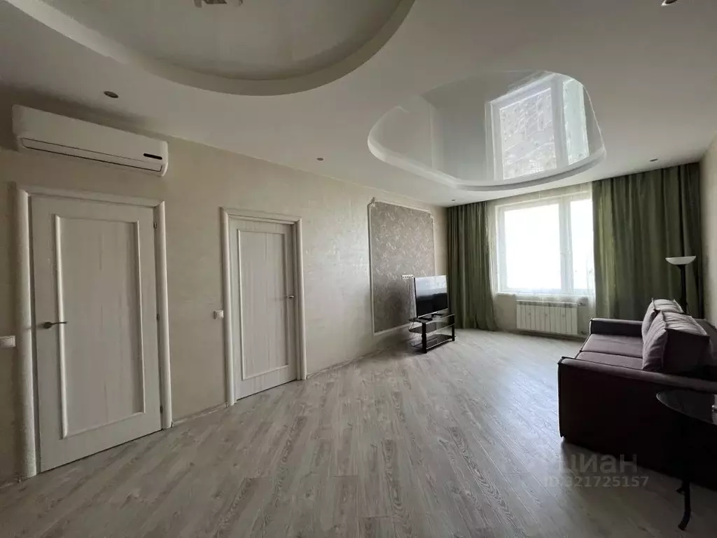 3-к кв. Московская область, Красногорск Ильинское ш., 18 (86.3 м) - Фото 2