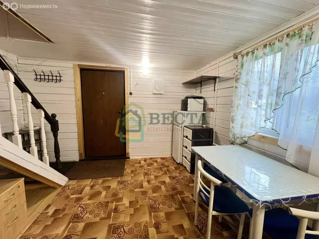 Дом в Выборгский район, Рощинское городское поселение, территория ... - Фото 2