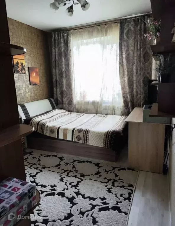 Продаётся 3-к квартира, 63 м - Фото 1