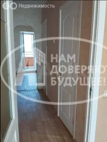 2-комнатная квартира: Чернушка, Красноармейская улица, 84 (48.7 м) - Фото 1