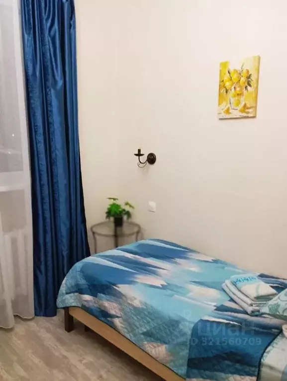 Комната Ростовская область, Ростов-на-Дону ул. Ларина, 24 (15.0 м) - Фото 2