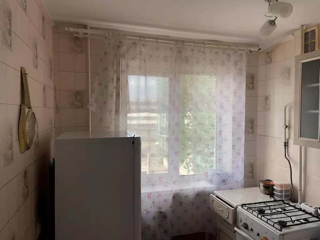 2-к кв. Ленинградская область, Кириши Молодежный бул., 8 (44.0 м) - Фото 1