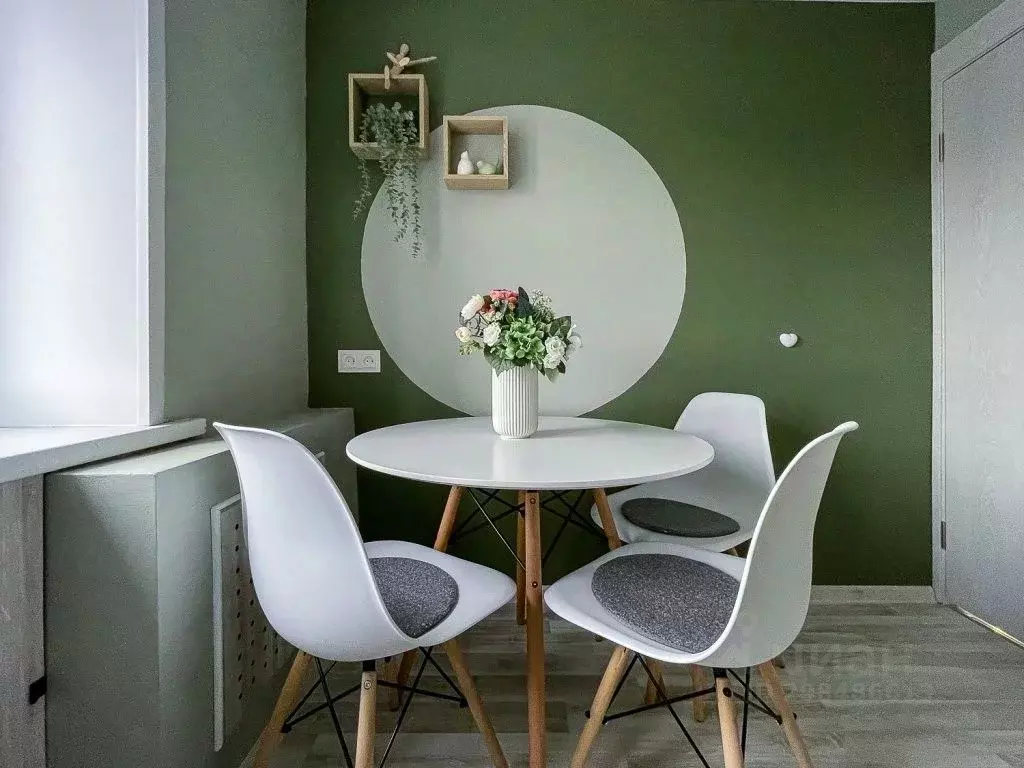 1-к кв. Московская область, Электросталь ул. Победы, 1к1 (30.0 м) - Фото 1