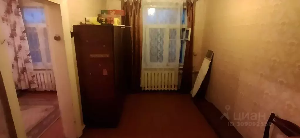 4-к кв. Костромская область, Нерехта ул. Энергетиков, 2 (70.8 м) - Фото 2