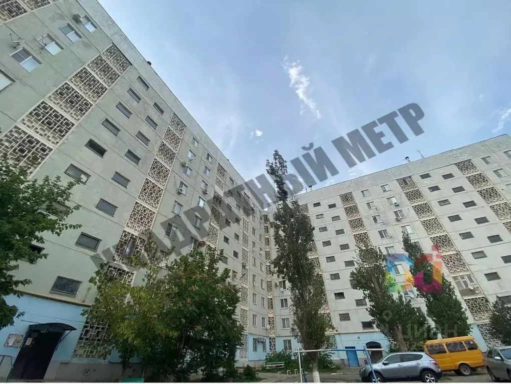 4-к кв. Калмыкия, Элиста 7-й мкр, 1к1 (83.5 м) - Фото 0