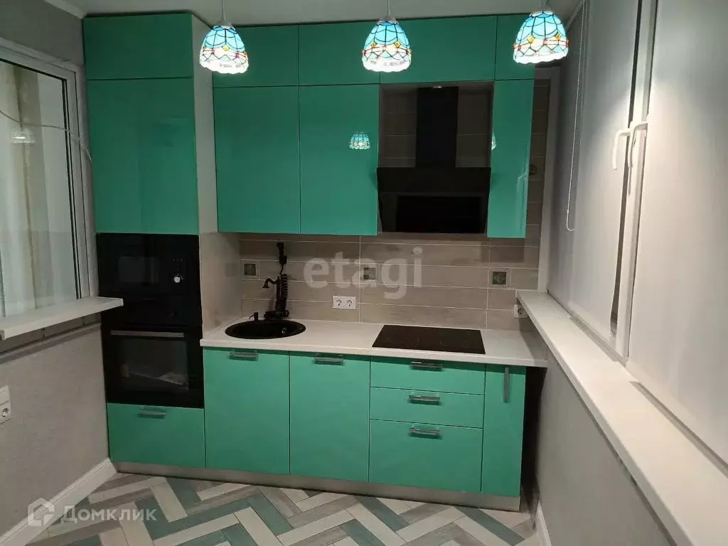 Продаётся 2-к квартира, 50 м - Фото 0