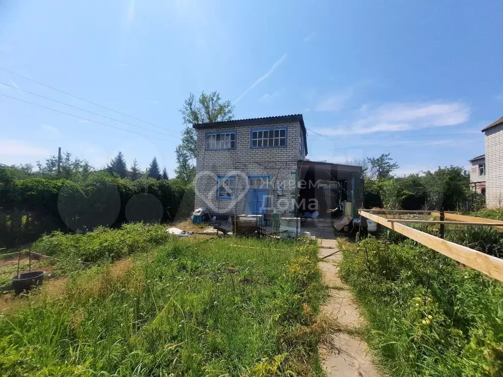 Дача 55 м на участке 7 сот. - Фото 1