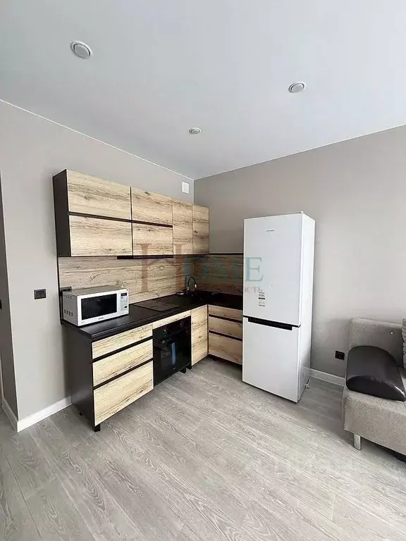 2-к кв. Новосибирская область, Новосибирск ул. Радиостанция № 2, 22/3 ... - Фото 2