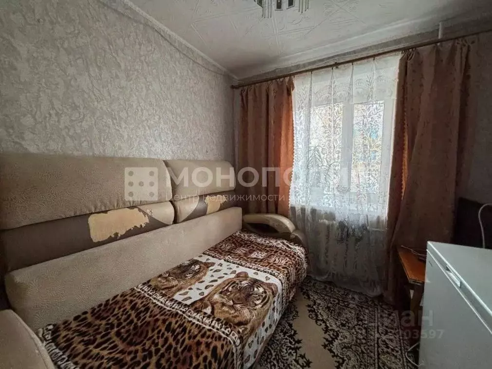 3-к кв. Амурская область, Белогорск ул. Чехова, 39 (59.4 м) - Фото 2