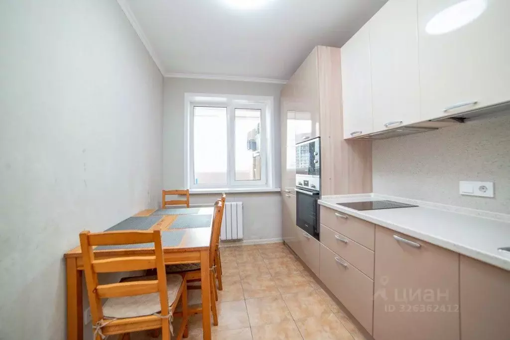 3-к кв. Свердловская область, Екатеринбург ул. Громова, 24 (61.2 м) - Фото 2