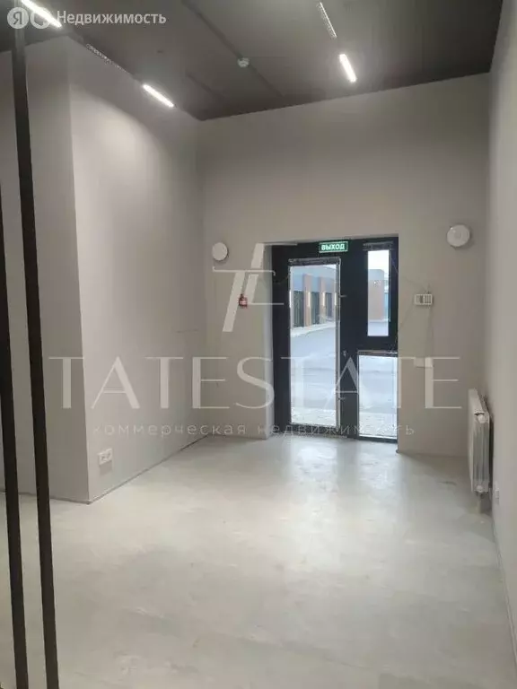 Помещение свободного назначения (29.6 м) - Фото 1